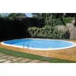 Piscina Gre Série Madagáscar